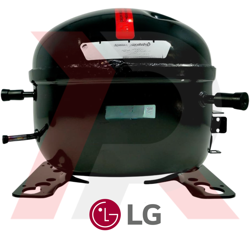 Refrigerator Compressor